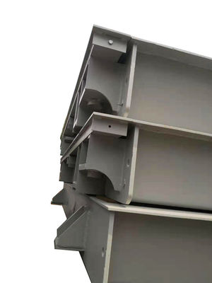 Fornecimento de energia 220v/50Hz Pesagem de veículos de caminhão portáteis para ponte de 100 toneladas