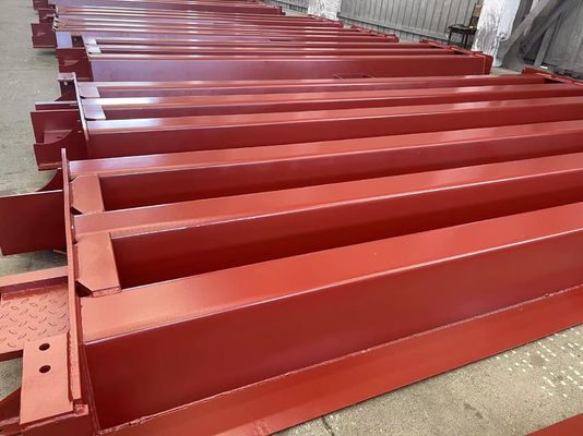 Suporte personalizado OEM 60T 80T 100T 120T 150T 200T Balança de caminhão de pesagem de aço inoxidável