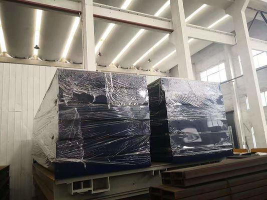 Suporte personalizado OEM 60T 80T 100T 120T 150T 200T Balança de caminhão de pesagem de aço inoxidável