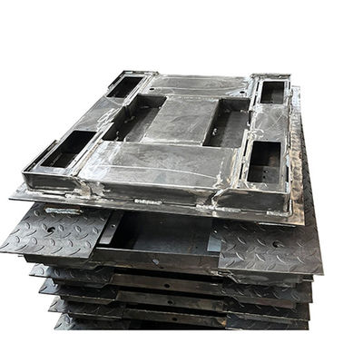 110/220v Plataforma durável de aço inoxidável Balança de pesagem 1 tonelada 2 toneladas 3 toneladas 5 toneladas
