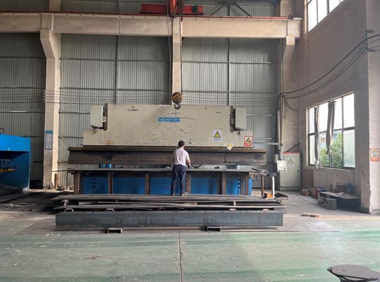 Balança de camião personalizável de 60 toneladas 80 toneladas 100 toneladas 120 toneladas 150 toneladas 200 toneladas para o seu negócio