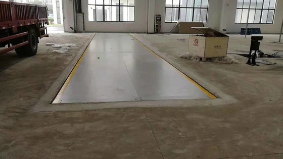 Nível IP68 Sobrecarga de segurança 125%F.S.