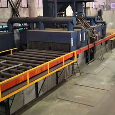 Estação de pesagem de caminhão digital de 80T Pesada e precisa com plataforma de 9-26 metros