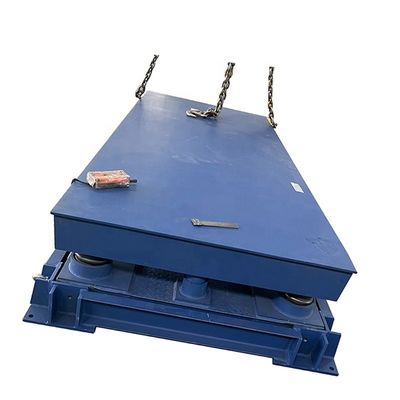 110/220v Acero inoxidável balança digital sem fio balança eletrônica 1 tonelada