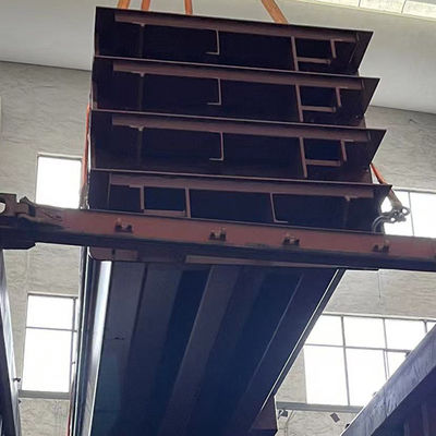 220v/50Hz Fornecimento de energia Pesado 3t plataforma eletrônica Balança de caminhão para 2000kg piso