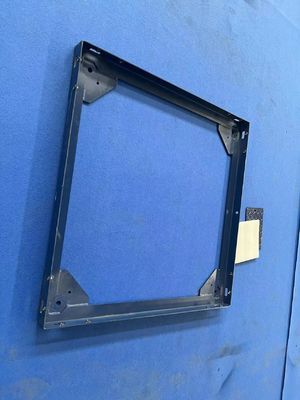 0.2kg Precisão 1-10t Capacidade Balança eletrónica de pisos para pecuária