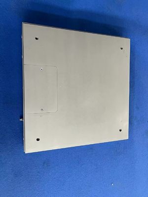 0.2kg Precisão 1-10t Capacidade Balança eletrónica de pisos para pecuária