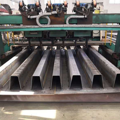 Ponte de pesagem competitiva de 20 toneladas para camiões de contentores em sobrecarga de segurança 125%F.S.