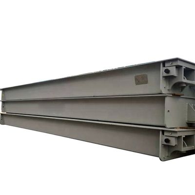 120 toneladas Balanço Eletrônico Pesos do caminhão Balança com desenho personalizado Tipo de display LED