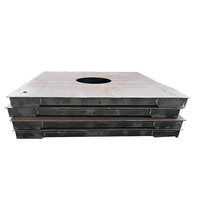 3000 kg Capacidade/precisão Balança eletrónica industrial Balanças de piso
