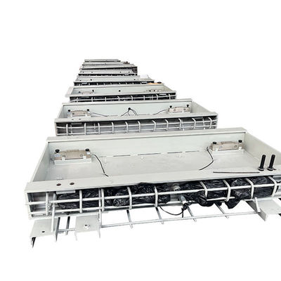 3000 kg Capacidade/precisão Balança eletrónica industrial Balanças de piso