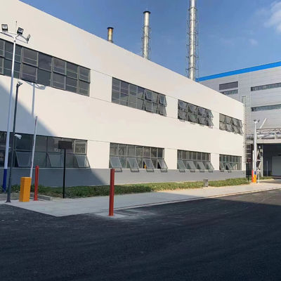 80t 100t Escala de camião Escala 16M Grau de protecção IP68 Nível de umidade relativa 95%