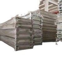 110/220v Aço leve ou aço inoxidável 100 toneladas Balança de peso do camião Balança de ponte