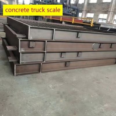 30 toneladas 300 toneladas de capacidade máxima de caminhão de concreto