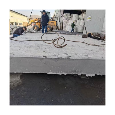 2024 Camião de 100 toneladas Balança Balança Peso 200 toneladas Camião de concreto comercial para pesagem